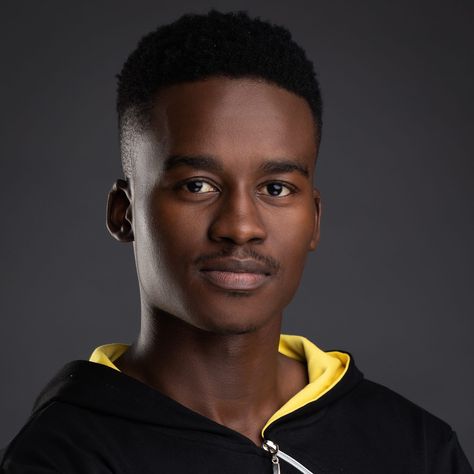 Biography Hungani Ndlovu (born June 19, 1994) is a multi-gifted South African actor, dancer, radio and television personality. He currently… Read More On https://www.thecityceleb.com South African Celebrities, New York Film Academy, Best Short Films, Non Governmental Organization, Film Academy, Moving To Los Angeles, African Music, June 19, Film Awards