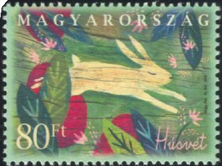 Stamp Auctions, Postage Stamp Design, Calendar Stamps, Postage Stamp Art, Vintage Postage Stamps, Bunny Art, Vintage Postage, Picture Postcards, Post Stamp