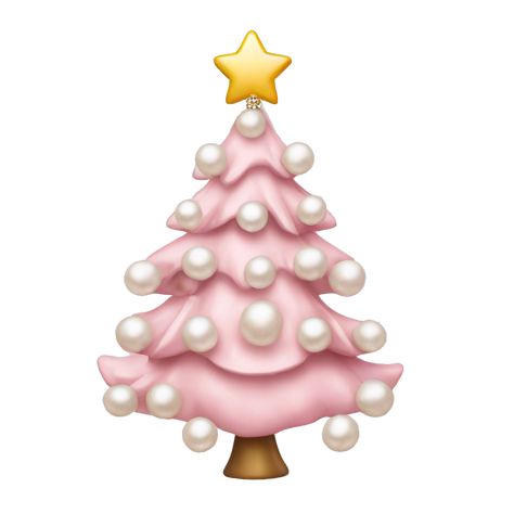 Emoji Stickers Iphone Coquette, Cute Ios Emoji Christmas, Cute Emoji Christmas, Emoji Astetics, Cute Christmas Emojis, Pink Christmas Emoji, Icon Emoji Iphone, Cute Emojis For Stickers, Custom Iphone Emojis