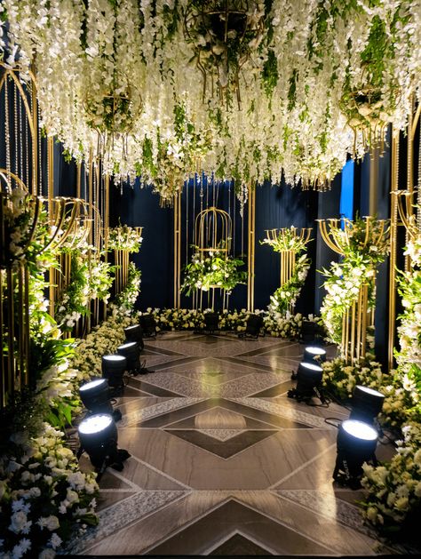 wedding decoration reception outdoor wedding decorations ideas || Amazing rustic wedding decorations Reception Walkway Decor, Wedding Entrance Decor Entryway, Reception Entrance Decor, Wedding Decorations Reception, Elegant Wedding Decorations, The Beginning Of Forever, Entrance Wedding, Wedding Entry, Wedding Decorations Ideas