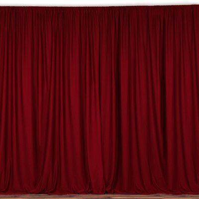 Red Curtain Backdrop, Maroon Backdrop, Solid Backdrop, Backdrop Curtains, Theatre Curtains, Curtain Backdrop, Sock Puppet, Red Drapes, Curtain Backdrops