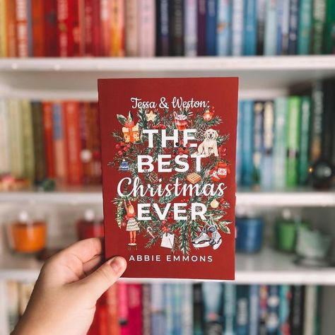 ✨🧚‍♀️ Jade 📚 on Instagram: "✨ ~ B O O K R E V I E W ~ ✨ The Best Christmas Ever by @makeyourstorymatter “You gotta keep fighting. Even when it seems like you’re losing. Especially then.” ⭐️⭐️⭐️⭐️ ————————————————————————- This book is a YA Christmas contemporary romance and it’s also a sequel/ follow up book from ‘100 Days of Sunlight’, which I actually own but I haven’t read yet and I didn’t realise it was a duology. This holiday feel good YA book follows the story of Tessa & Winston. O 100 Days Of Sunlight Book, 100 Days Of Sunlight, Instagram B, Book Community, K R, Up Book, Ya Books, Book Blogger, Contemporary Romances