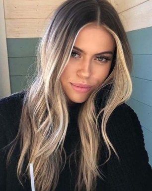 Balayage and Highlights Differences You Have To Know About – Society19 Kadeřnické Trendy, Blond Balayage, Ombre Hair Blonde, Balayage Blonde, Balayage Ombre, Hair Color Shades, Ombré Hair, Balayage Hair Blonde, Updo Hairstyles