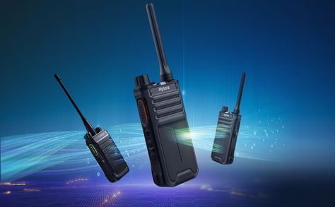 #satellite #data #communication What is Trunked Radio System A trunked radio system features a control channel that assigns the frequency channel dynamically and thus allowing a large number of user radios in multiple talk groups to share multiple channels or frequencies without their conversations interfering with each other. It enhances the efficiency of utilizing scarce frequency resources. Communication Radios, Radio Waves, Radio Channels, Communication Networks, Radio Wave, Two-way Radios, Communication Tools, Two Way Radio, Fire Service