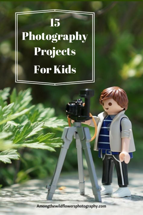 Homeschool Photography, Photography Camp, Free Family Activities, Foto Kids, Photography Club, Photos Originales, Foto Tips, School Photography, Photography Classes