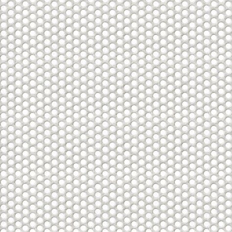 perforated metal sheet seamless texture Metal Sheet Texture, Perforated Metal Panel, Material Board, Material Library, Metal Screen, Perforated Metal, Photoshop Textures, Material Textures, Metal Texture