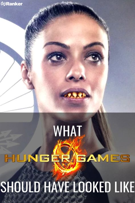 What the Hunger Games characters should have looked like in the movies! The descriptions of the characters in the Hunger Games books do not look like the characters in the Hunger Games movies! Here are what the Hunger Games characters really look like, according to the Hunger Games. What do you think of this Hunger Games book vs. movie comparison? books #Hungergames #Peeta #Booksvsmovies #Characterdesign Blight The Hunger Games, Hunger Game Themed Snacks, Foxface Hunger Games Fanart, Hunger Games Marathon, Hunger Games Fan Theories, Jessup Hunger Games, The Hunger Games Clato, Willow Shields Hunger Games, Map Of Panem Hunger Games