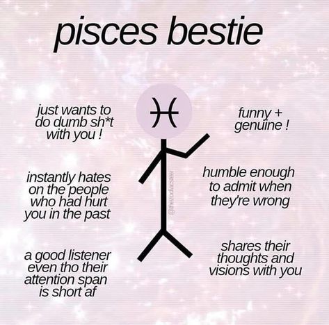 Picies Zodiac, Pisces Personality, All About Pisces, Pisces Traits, Pisces Girl, Pisces Quotes, Pisces Love, Astrology Pisces, Pisces Woman