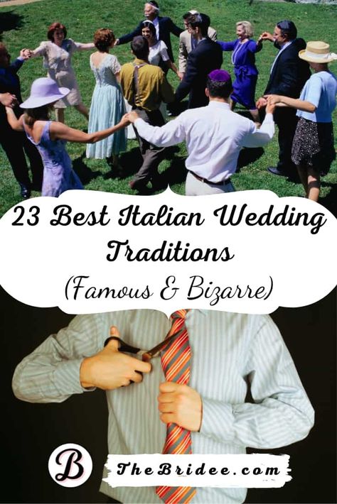 Italian Wedding Traditions Italian Wedding Traditions, Italian Bridal Showers, Bilingual Wedding, Italian Party, Disney Wedding Theme, Victoria Wedding, Italian Traditions, Wedding List, Wedding Traditions