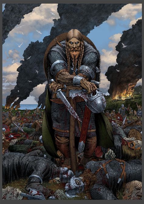 Home / X Viking Berserker, Viking Character, Viking Armor, Norse Myth, Norse Pagan, Ancient Warfare, Viking Art, Bd Comics, Viking Warrior