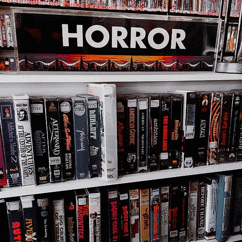 Horror Movie Fan Aesthetic, Amber Freeman, Slasher Summer, Avengers Aesthetic, Pretty Little Liars Original Sin, Oxenfree, Jane Gray, 80s Horror, Video Store