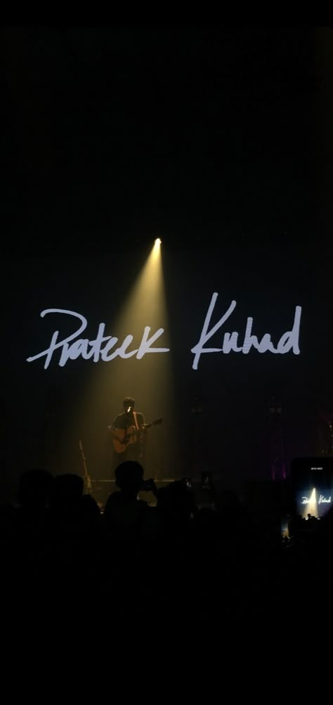 Prateek kuhad shehron ke raaz wallpaper phone Prateek Kuhad Concert Aesthetic, Prateek Kuhad Poster, Prateek Kuhad Aesthetic, Prateek Kuhad Concert, Howrah Station, Prateek Kuhad, Room Frames, Local Train, Laptop Wallpaper Desktop Wallpapers