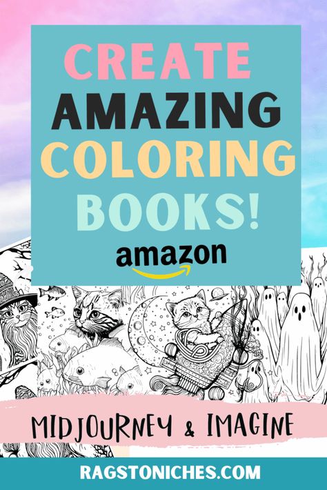 How To Make A Coloring Page, Amazon Kdp Coloring Book, How To Make Coloring Pages To Sell, Coloring Book Amazon Kdp, Creating Coloring Books, Kdp Templates Free, Kdp Coloring Book, How To Make A Coloring Book, Kdp Ideas