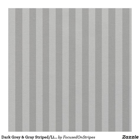 Dark Grey & Gray Striped/Lined Pattern Fabric Gray Fabric, Pattern Fabric, Eco Friendly Fabric, Consumer Products, Beautiful Quilts, Fabric Width, Grey Fabric, Grey Stripes, Water Based Ink