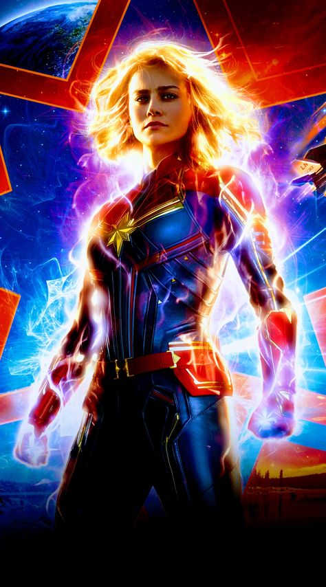 Captain Marvel Captain Marvel Wallpaper, Kapten Marvel, Colin Ford, Movies Wallpaper, Marvel Phone Wallpaper, Marvel Wallpaper Hd, December Wallpaper, Marvel Movie Posters, Marvel Wallpapers