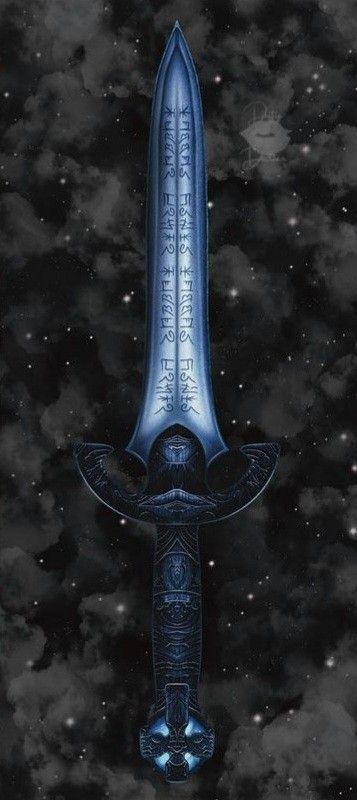 Swords Acotar, Truthteller Acotar, Sjm Universe, Acotar Series, Crescent City, Throne Of Glass, Swords, Tattoo Ideas, Universe