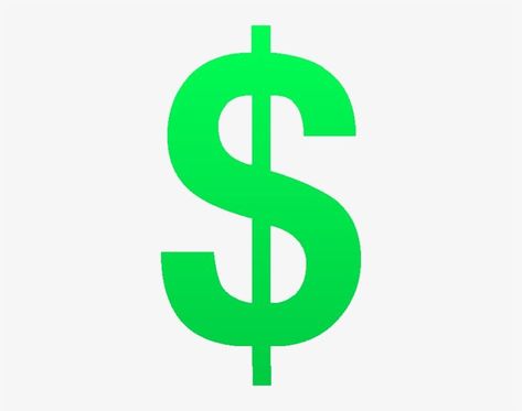 Dollar Sign Icon Aesthetic, Dollar Sign Aesthetic, Dollar Sign Icon, Green Money, Sign Aesthetic, App Icon Aesthetic, Money Sign, Aesthetic Green, Dollar Sign