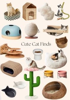 Cat Room Decor, Diy Chat, Katt Grejer, Kitten Accessories, Cat Area, Cat Essentials, Cat Hacks, Animal Room, Cat Items