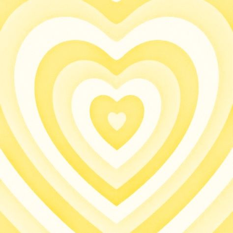 Yellow Heart Background, Amarillo Aesthetic, Aesthetic Gfx Background, Gfx Background, Yellow Backgrounds, Carrd Resources, Gfx Roblox Background, Poster Yellow, Yellow Hearts