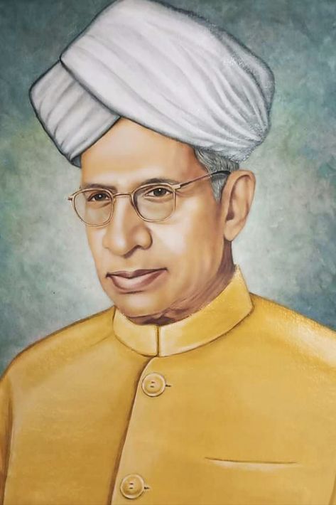 Dr. Sarvepalli Radhakrishnan, brought into the world on September 5, 1888, was a powerful Indian logician, legislator, and scholar. He filled in as India's most memorable vice president and second president. Radhakrishnan's skill in relative religion and reasoning made him a prestigious figure, and he made critical commitments to schooling and morals. Dr Sarvepalli Radhakrishnan, Sarvepalli Radhakrishnan, Editing Video, Like Image, Digital Creator, Indian History, Image Editing, Graphic Design Logo, Design Logo