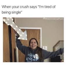 Memes Crush, Funny Crush Memes, Picture Song, Crush Humor, Funny Texts Crush, Crush Memes, Memes Sarcastic, Seriously Funny, Work Memes