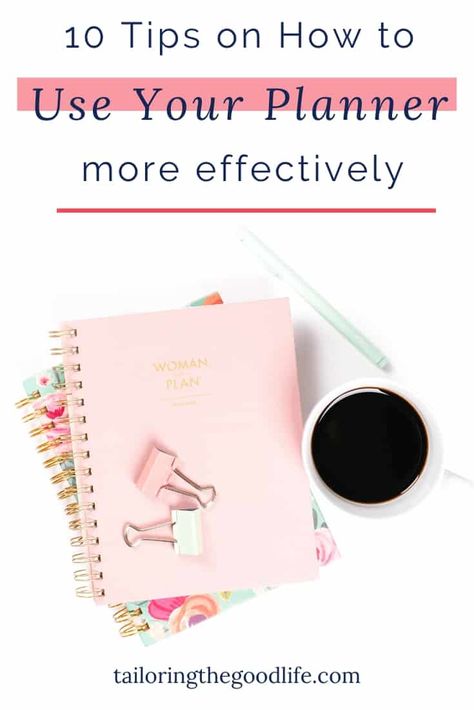 How To Use Planner, Best Planners For Moms, Organizing Life, Everyday Planner, Mom Planner, Planner Tips, Family Planner, Planner Pdf, Work Planner