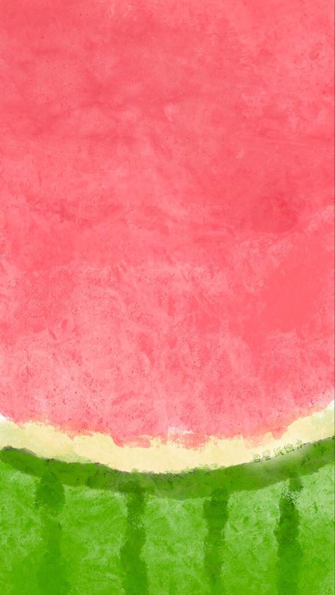 Watermelon Background Wallpapers, Watermelon Wallpaper Iphone, Pixel Watermelon, Watermelon Aesthetic, Watermelon Background, Watermelon Wallpaper, Wallpaper Iphone Love, Cute Watermelon, Apple Logo Wallpaper Iphone