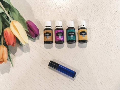 Diy Allergy Relief, Allergy Relief Essential Oils, Essential Oils Allergies, Essential Oils For Migraines, Essential Oil Inhaler, Copaiba Essential Oil, Essential Oil Roller Balls, Essential Oil Companies, Essential Oil Carrier Oils