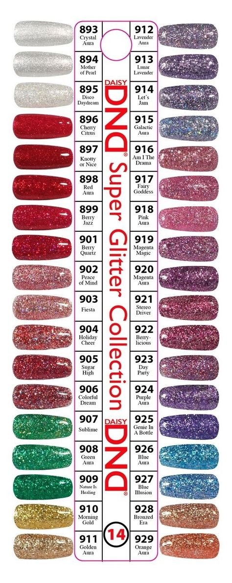 Dnd Gel Polish Gold Glitter, Dnd Duo Gel Polish Colors, Dnd Red Sparkle Gel Polish, Dnd Platinum Collection, Dnd Gel Polish Christmas Colors, Dnd Glitter Nails, Dnd Red Glitter Gel Polish, Dnd Sparkle Gel Polish Colors, White Shimmer Gel Nails