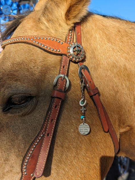 Western horse saddles