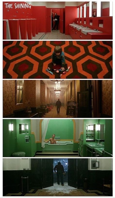 Color In Film, Movie Shots, Indie Movies, Movies And Series, Film Inspiration, Stanley Kubrick, Great Films, Film Art, Cinematic Photography