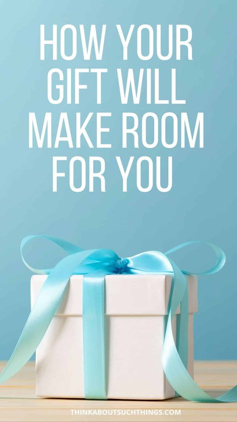 your gift will make room for you Parable Of The Talents, Gifts Of The Spirit, Bible Studies For Beginners, Make A Room, Bible Study Printables, Bible Study Plans, Bible Study For Kids, Study Board, Life Is A Gift