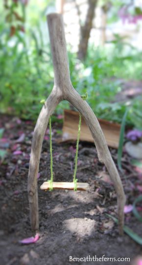 Over 15 Fairy Garden Ideas for kids DIY - KidFriendlyThingsToDo.com Fairy Garden Ideas For Kids, Garden Ideas For Kids, Garden Ideas To Make, Jardim Diy, Fairy Garden Ideas, Fairy Village, Fairy Garden Crafts, Fairy Garden Designs, Faeries Gardens