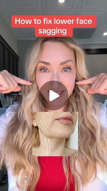 Nicole Smith | California | Botox, Filler, Anti-aging on Instagram: "Improve jowls with Botox‼️

If your lower face sagging bothers you, try injecting Botox to these areas. 

Relaxing the muscles (with Botox) that cause a downward pull on your jawline will give you a lift! 

#jowls #jawline #fyp" Botox To Slim Face, Botox For Jowls, Botox In Neck, Jaw Contouring Filler, Botox Jawline Before And After, Jowls Sagging, Before And After Jaw Filler, Lower Face Botox Before And After, Jaw And Cheek Filler