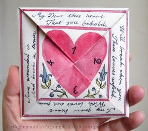 Make A Puzzle, Puzzle Purse, Valentines Puzzles, Paper Blog, Paper Pocket, Astuces Diy, Childhood Movies, How To Fold, Kids Games