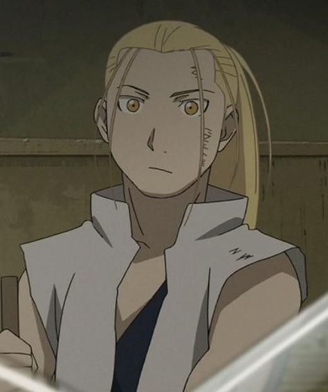 Young Van Hohenheim/Slave Number 23 - Fullmetal Alchemist: Brotherhood Van Hohenheim, Good Parents, Fma Brotherhood, Japanese Show, Nerd Games, Perfect Cell, Anime Fr, Vinland Saga, Witch Academia