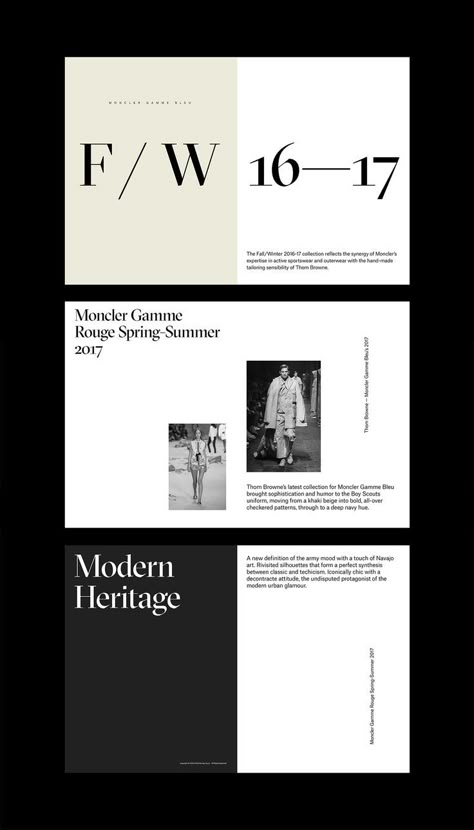 Elegant, modern and sophisticated graphic design and magazine layout. Perfect for print or stationery, this modern magazine design brings in timeless elegance for a fashion brand. This would be a great web design as well! Love the neutral color palette and classy typography. #printdesign #magazinedesign #stationery #editorial #fashionmagazine Modern Magazine Design, Classy Typography, Design De Configuration, Editorial Design Magazine, Fashion Editorial Layout, Mises En Page Design Graphique, Magazine Layout Inspiration, Modern Magazine, Minimalist Graphic Design