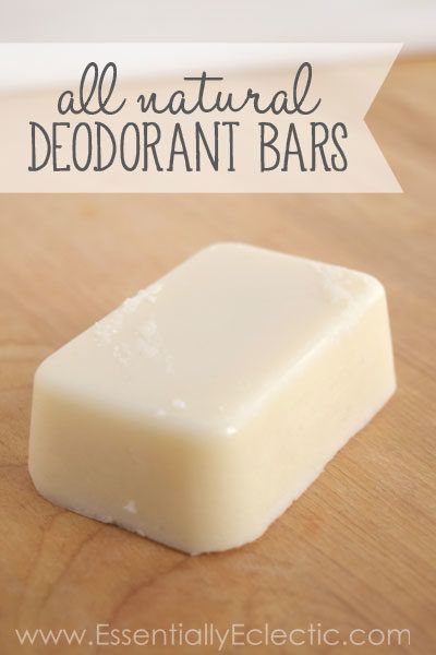 Homemade Deodorant Recipe, Crunchy Mom, Deodorant Recipes, Diy Deodorant, Homemade Deodorant, Crunchy Moms, All Natural Deodorant, Homemade Soap Recipes, Work Diy