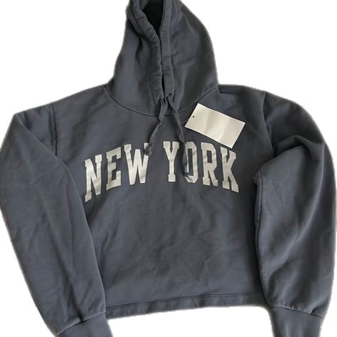 Brown Christy Hoodie, Brandy Hoodies, Brandy Melville Hoodies, Nantucket Sweatshirt, Brandy Melville Sweatshirt, Brandy Melville Hoodie, Christy Hoodie, New York Hoodie, Brandy Melville Jacket