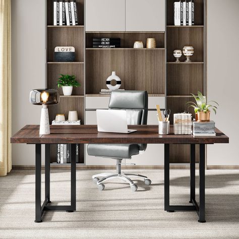 Industrial Workstation, Meeting Room Table, Large Computer Desk, Computer Desks For Home, Conference Rooms, Room Desk, Business Furniture, Meeting Table, Large Desk