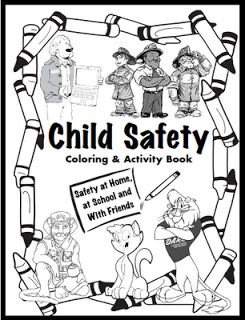 Body Safety Activities For Kids, Safety Worksheets For Kids, Safety Activities For Kids, Safety Town, Safety Worksheets, Magic Bubbles, Teaching Safety, Street Safety, Safety Rules For Kids