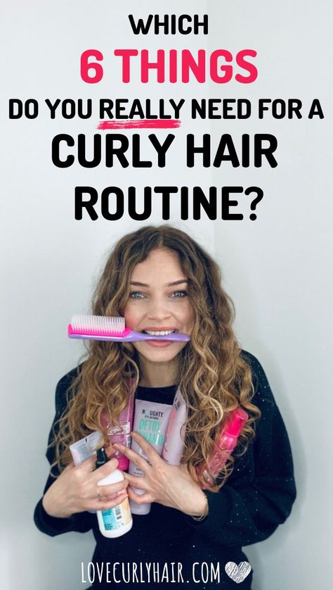 Curly Products, Curly Hair Journey, 3a Curly Hair, Curl Routine, Curly Hair Care Routine, Curly Hair Tutorial, Natural Curls Hairstyles, Curly Girl Method, Glam Hair