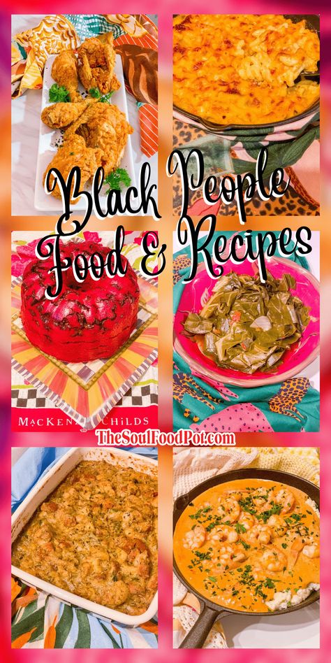 Soul Food Fried Chicken, Black People Food Recipes, Black People Food, Southern Cooking Soul Food, Soul Food Cornbread Dressing, Food Fried Chicken, Cooking Soul Food, Southern Cooking Recipes, Southern Comfort Food