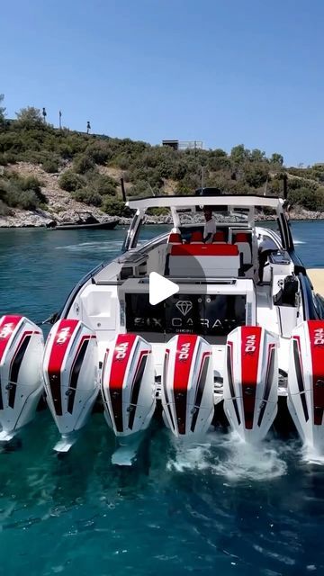 Boats Direct on Instagram: "Here’s a question for you…can you name a better sound than 6 Mercury 450R’s starting up? Tag a friend who has to hear this!   @BoatsDirect ⁣⁣ #boatsdirect⁣⁣ ⁣⁣📸 @haluk_tepe  ⁣⁣ #billfish #fast #mercuryoutboards #yamahaoutboards #fishing #offshore #cruising #diving #centerconsole #hydrasports #contenderboats #seaveeboats #garmin #intrepidboats #keywest #cobiaboats #makoboats #luxury #yellowfin #centerconsolesonly #yacht #boating #boatlife #lifestyle #water #ocean #fish #reef" Offshore Fishing Boats, Mako Boats, Fishing Yachts, Offshore Boats, Wooden Birds, Carved Wooden Birds, Offshore Fishing, Ocean Fish, Water Ocean