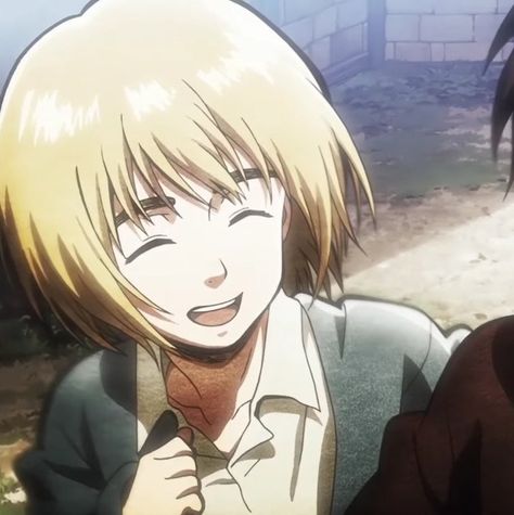 Eren X Armin, Sakura Card, Make You Cry, Happy Spring, Another Man, Matching Pfp, How To Feel Beautiful, Matching Icons, Attack On Titan