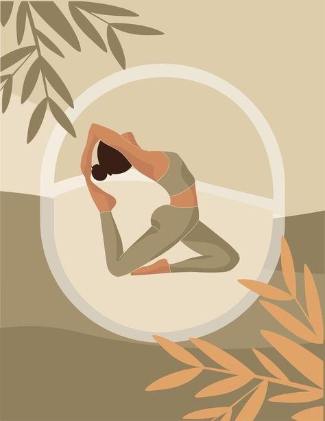 Yoga Art Illustration, Yoga Illustration Art, Yoga Background, Yoga Platform, Yoga Painting, Yoga Drawing, Yoga Illustration, Yoga Wall Art, Yoga Pictures