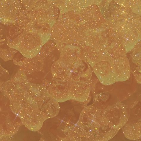 Yellow Sparkle Aesthetic, Yellow Aesthetic Pastel, Hacks Lifehacks, Yellow Glitter, Gold Aesthetic, Orange Aesthetic, Tv Movies, Cute Wallpaper For Phone, Diy Crafts Hacks