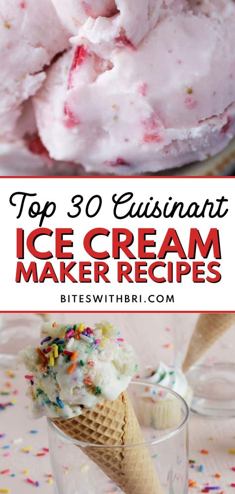 Keto Ice Cream Recipes Machine, Cuisinart Ice Cream Recipes, Soft Serve Ice Cream Recipes, Cuisinart Ice Cream Maker Recipes, Keto Ice Cream Recipes, Homemade Ice Cream Recipes Machine, Best Homemade Ice Cream, Ice Cream Recipes Machine, Cuisinart Ice Cream Maker