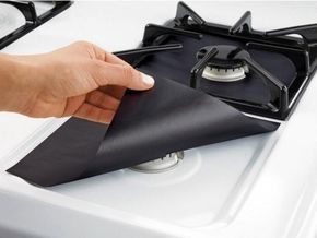 Make your time in the kitchen a little easier. Stove Guard, Gas Stove Burner, Stove Burner Covers, Stove Burner, Gas Stove Top, Stove Top Cover, Burner Covers, Gas Cooker, Stoves Range