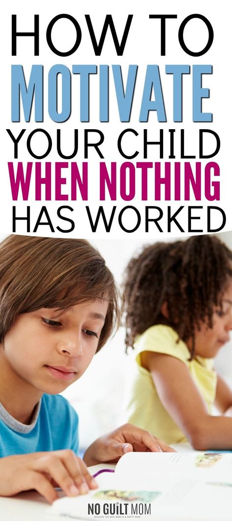 What if I told you that most people motivate kids completely wrong?  These motivating children tips work perfectly if you feel as if you're parenting a lazy child.  Includes 4 actionable ways you can immediately use to create internally motivated children. Lazy Kids, Motivation For Kids, Motivation Psychology, Intrinsic Motivation, How To Motivate, Child Rearing, Hippie Home Decor, Parenting Books, Teach Kids